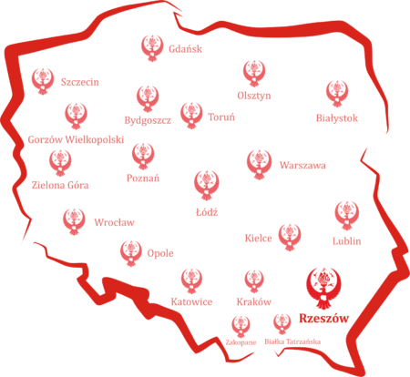 mapka_miasta_polski_instytut