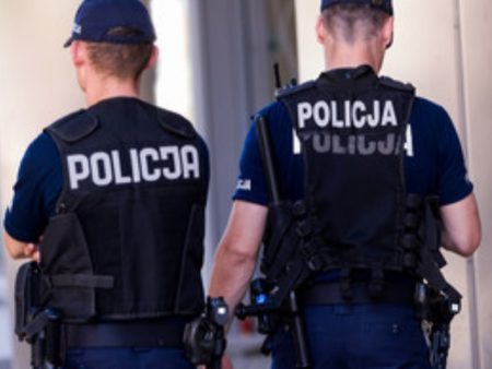 slużby mundurowe