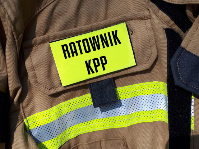 RATOWNIK KPP