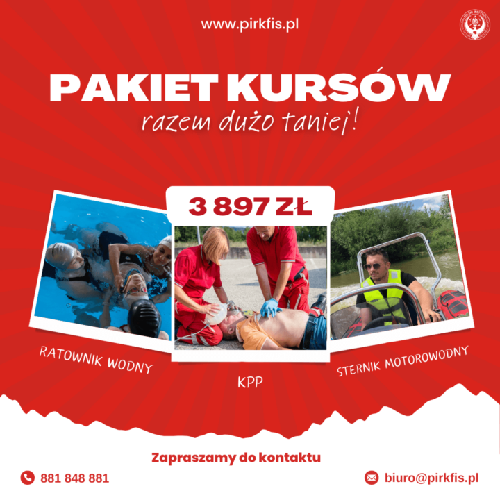 pakiet kursów taniej