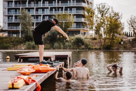 kurs ratownik wodny 1