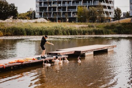 kurs ratownik wodny 2