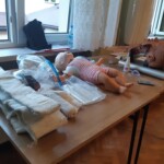 Kurs Kwalifikowanej Pierwszej Pomocy KPP